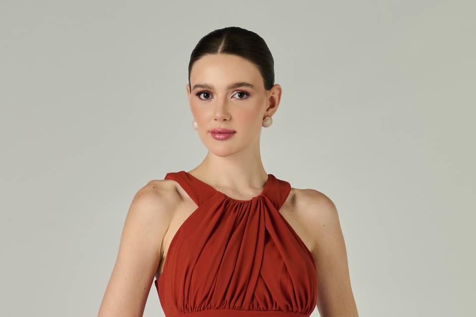 Vestido de festa