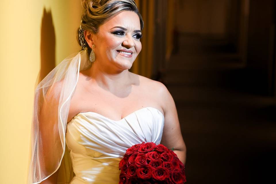 Casamento Elisiane e Rogério