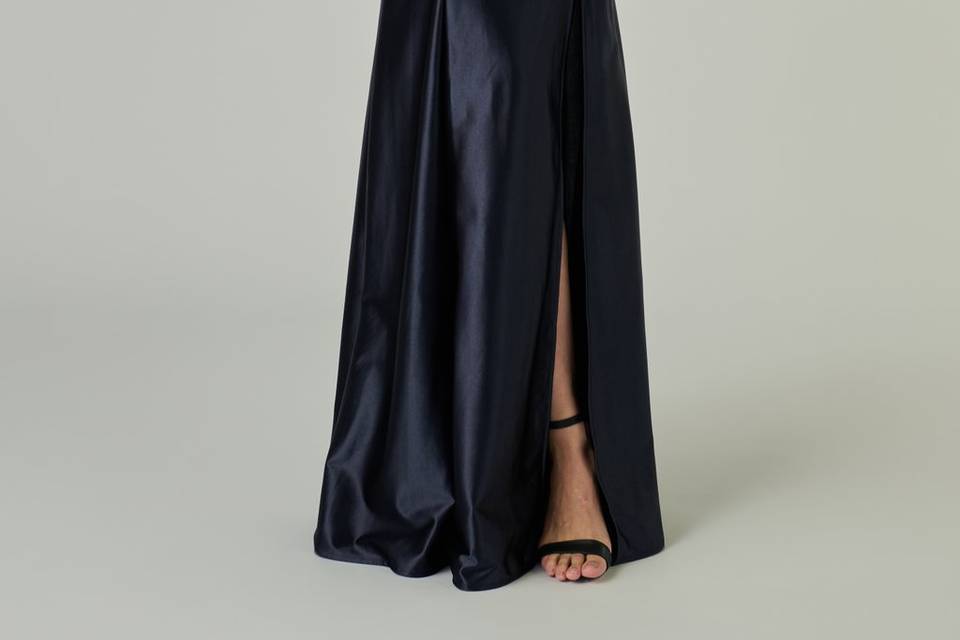 Vestido de festa