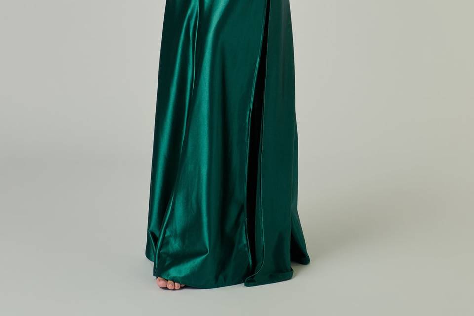 Vestido de festa