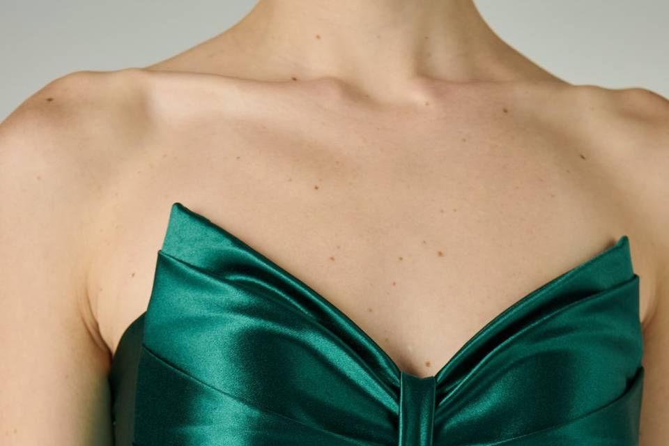 Vestido de festa