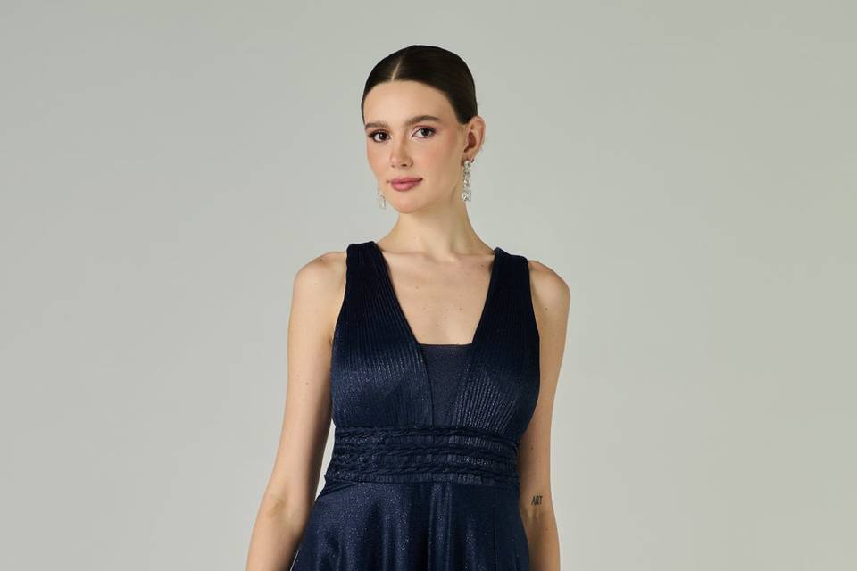 Vestido de festa
