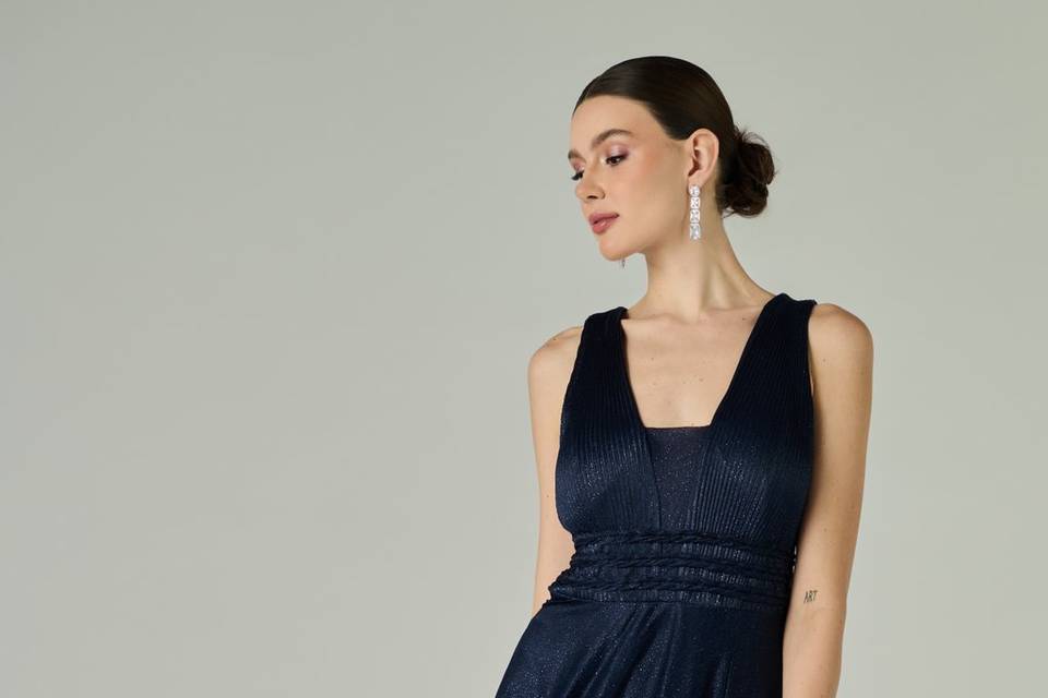 Vestido de festa