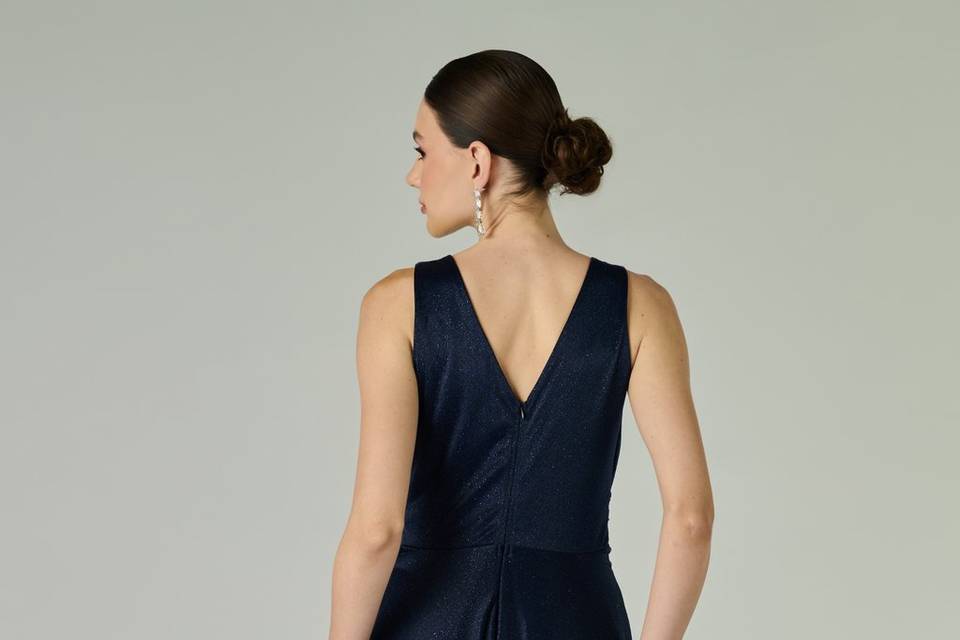 Vestido de festa