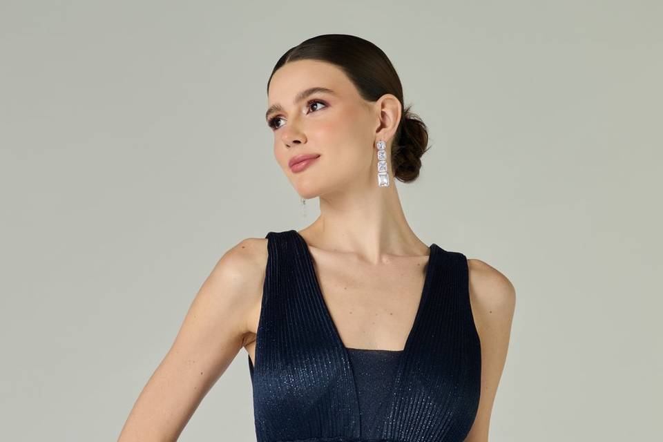 Vestido de festa