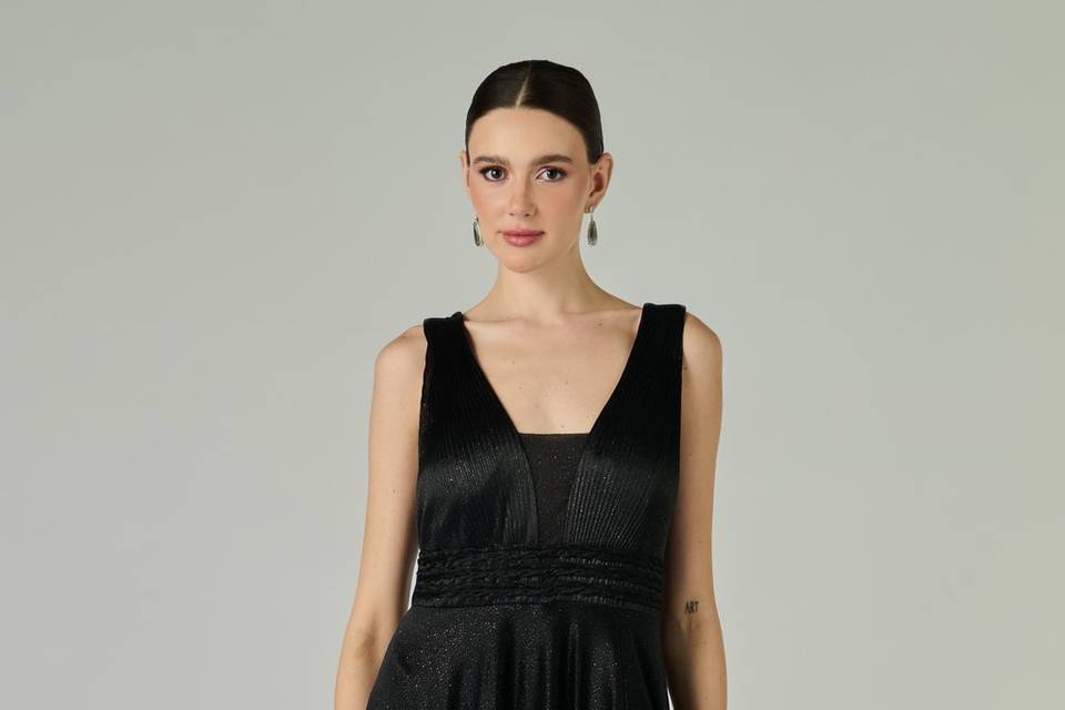 Vestido de festa