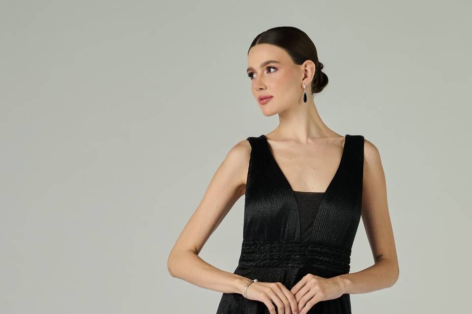 Vestido de festa