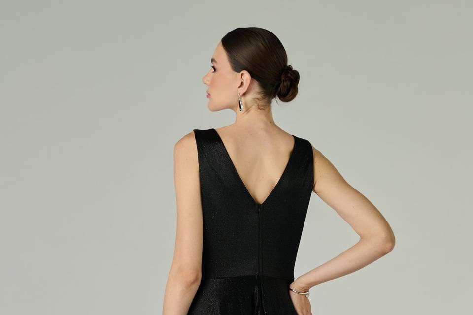Vestido de festa
