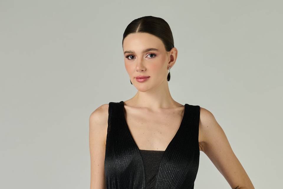 Vestido de festa