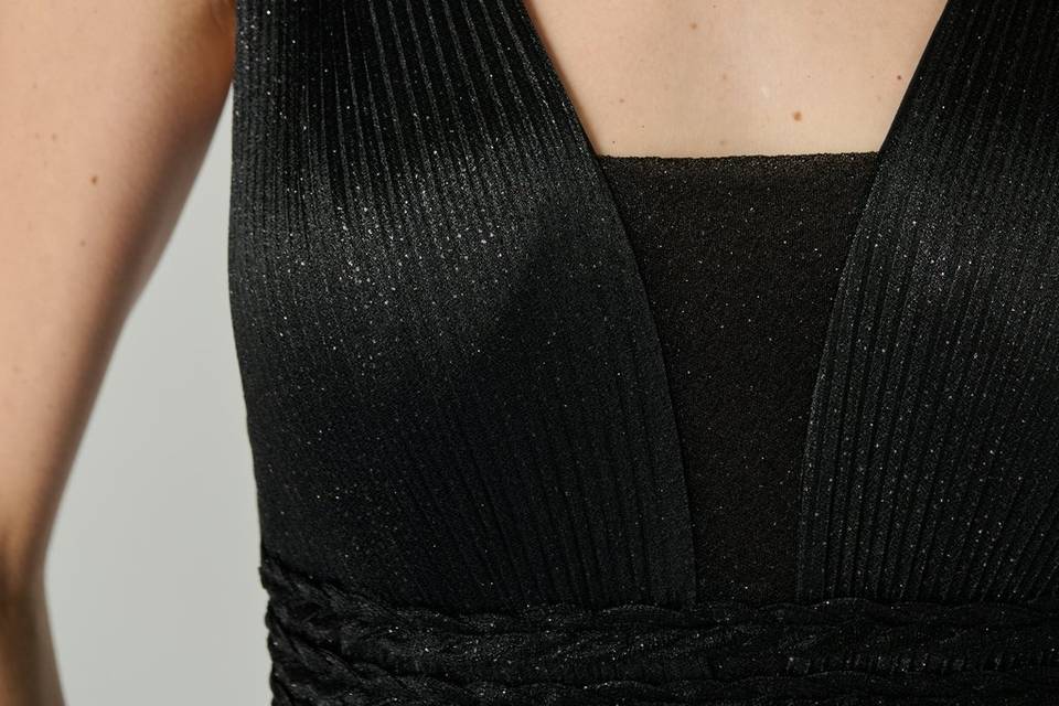 Vestido de festa