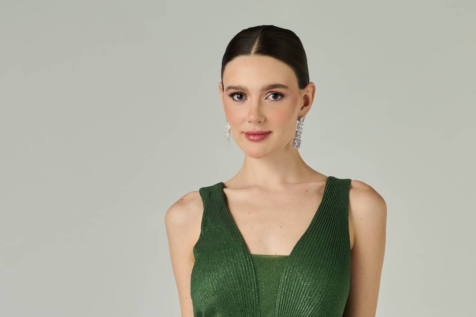 Vestido de festa