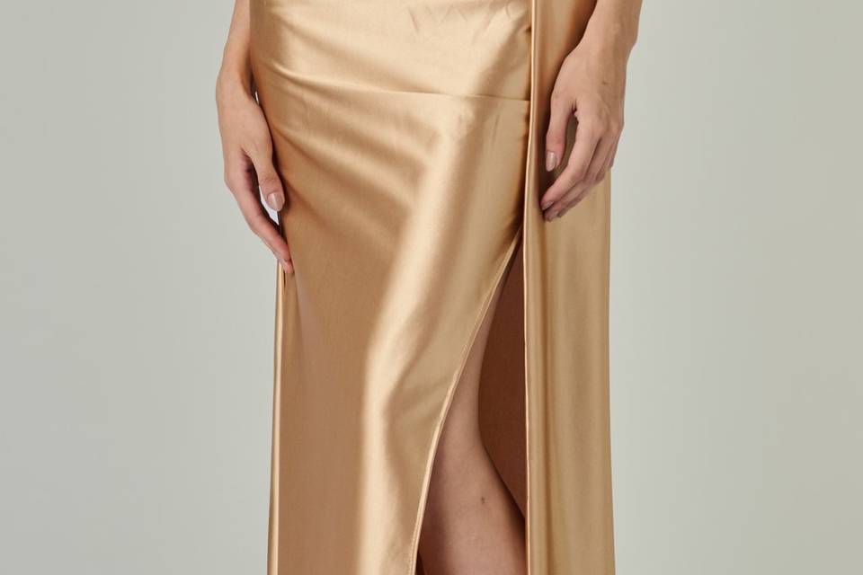 Vestido de festa