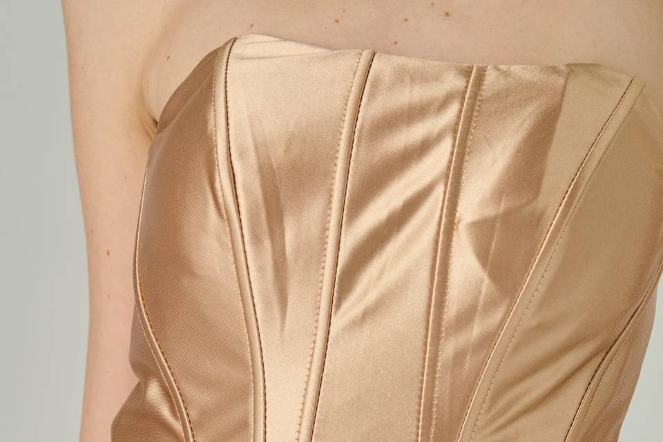 Vestido de festa