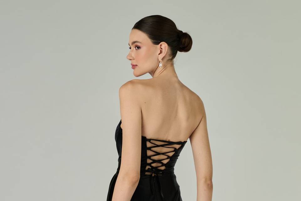 Vestido de festa