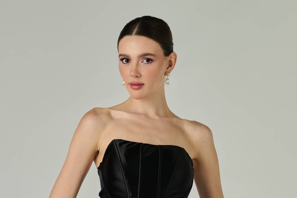 Vestido de festa