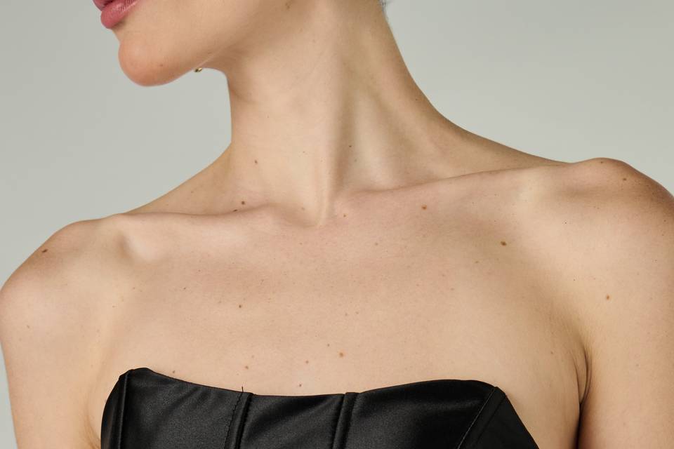 Vestido de festa