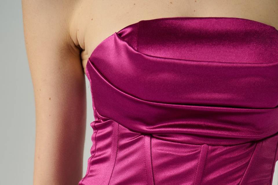 Vestido de festa