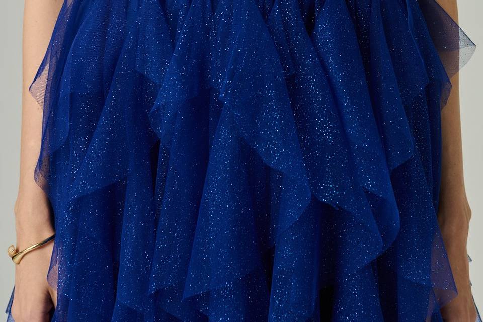 Vestido de festa