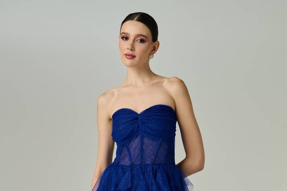 Vestido de festa