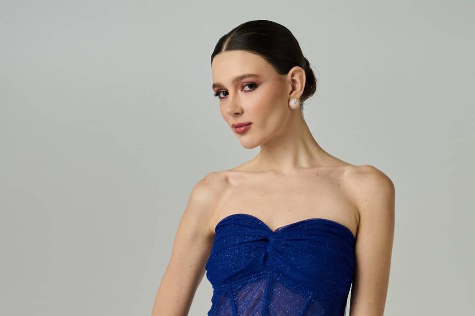 Vestido de festa