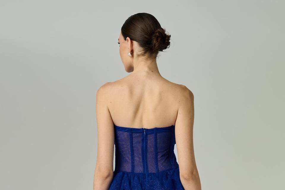Vestido de festa