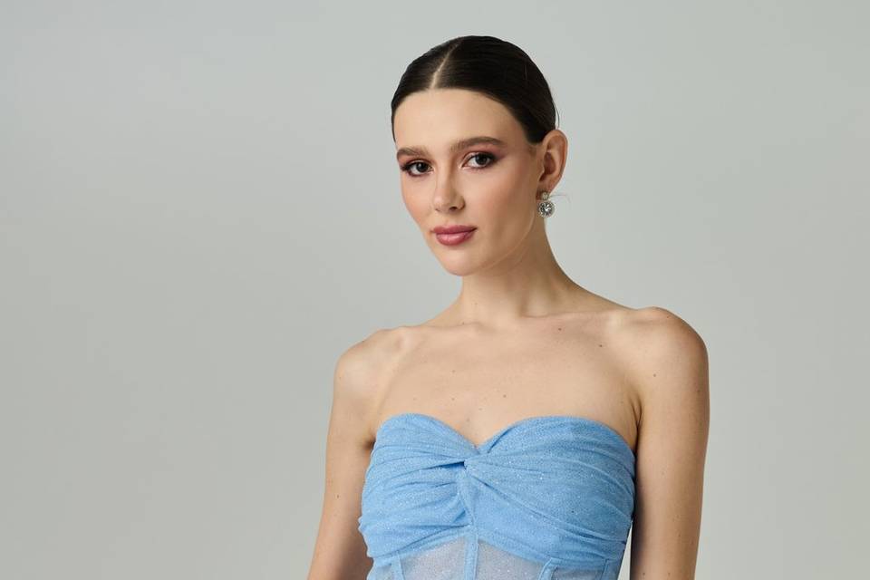 Vestido de festa