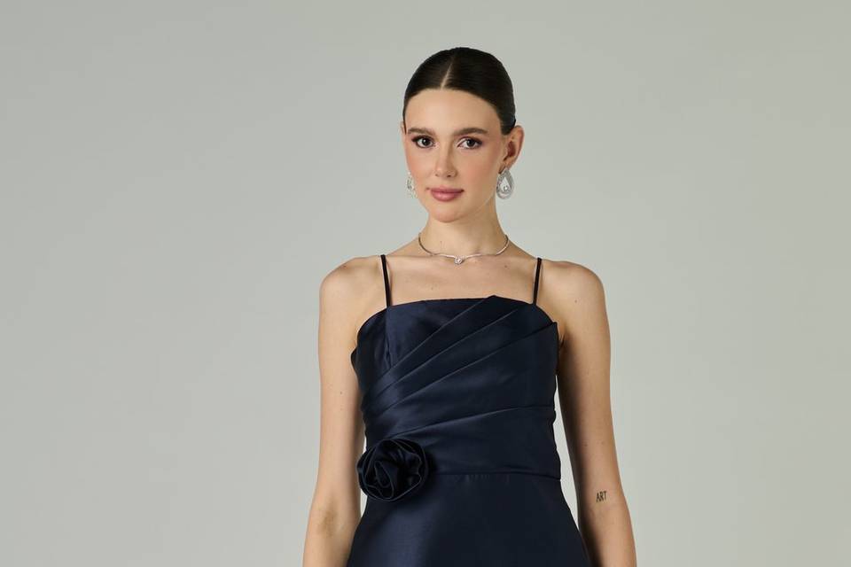 Vestido de festa