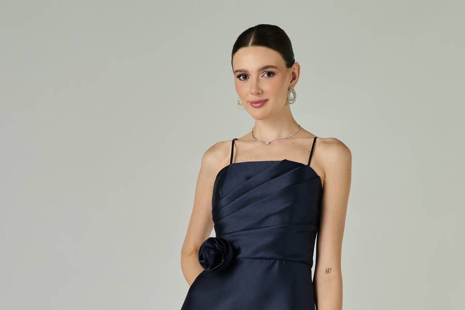 Vestido de festa