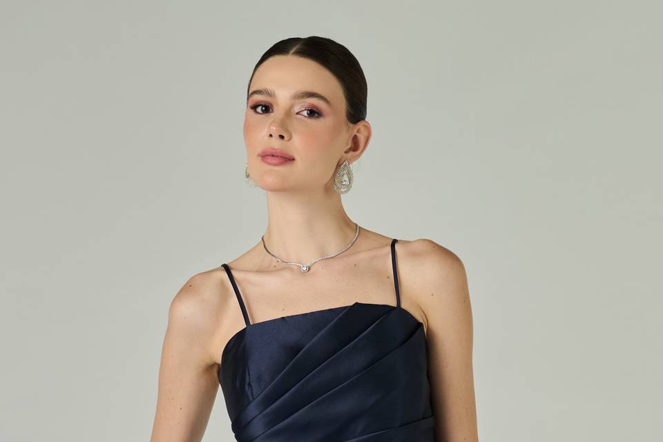 Vestido de festa