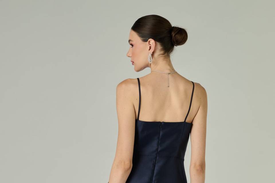 Vestido de festa