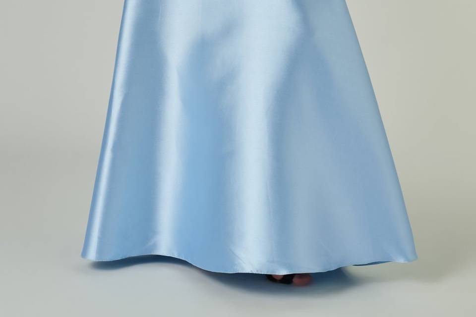 Vestido de festa