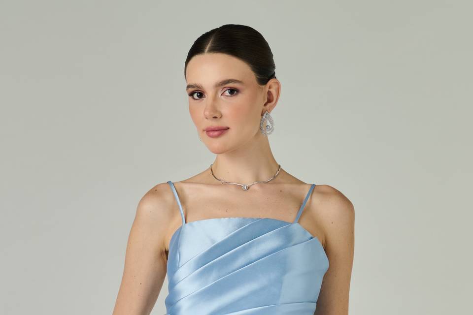 Vestido de festa