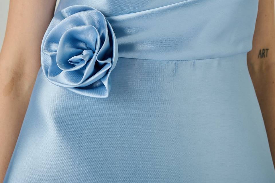 Vestido de festa