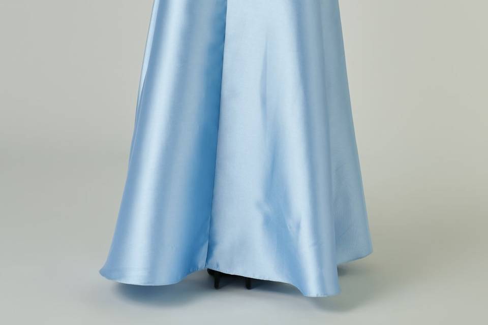 Vestido de festa