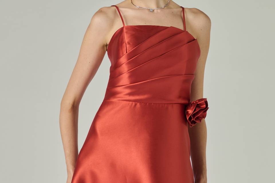 Vestido de festa