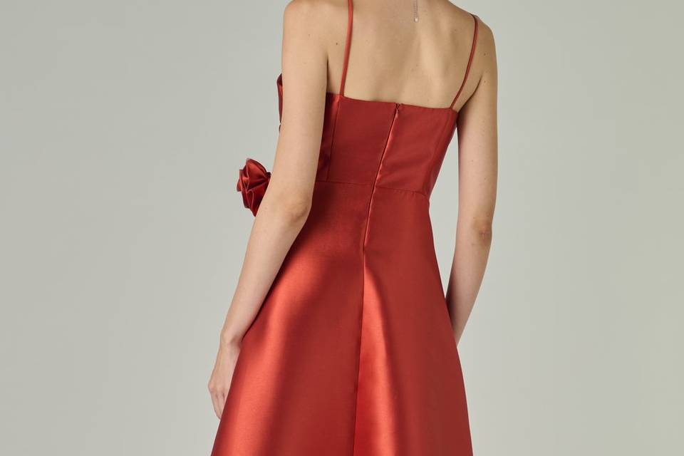 Vestido de festa