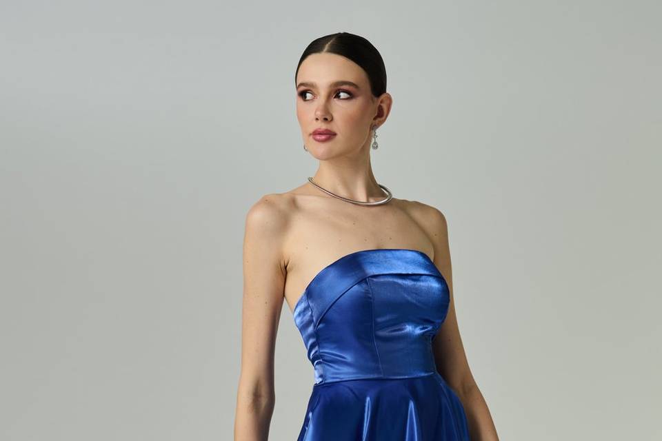 Vestido de festa