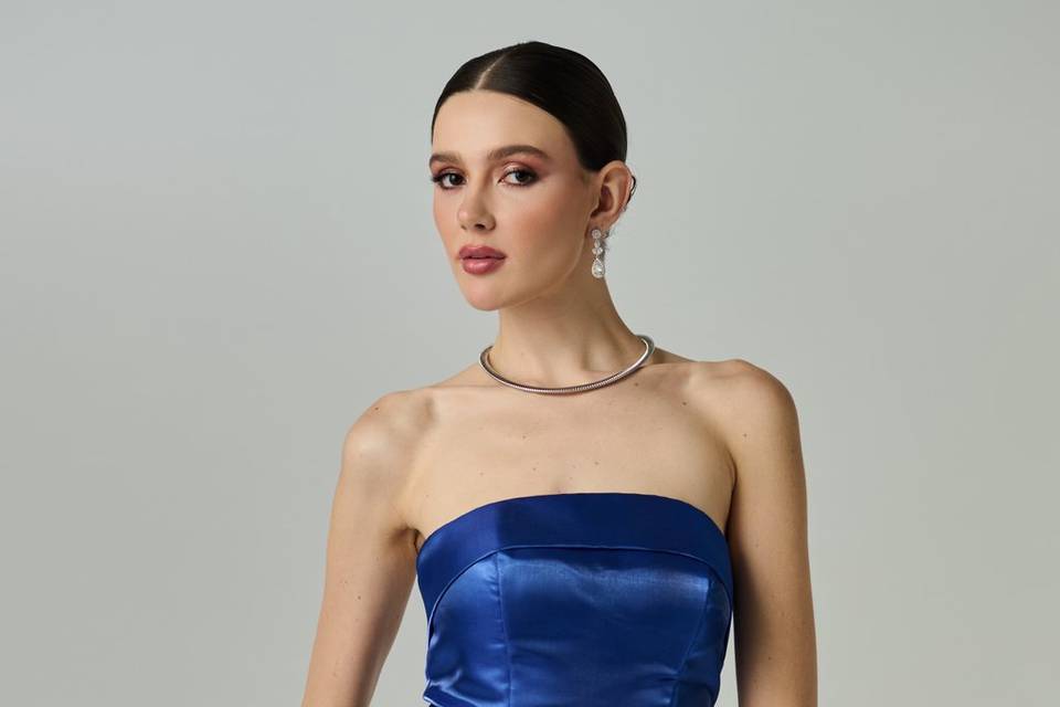 Vestido de festa