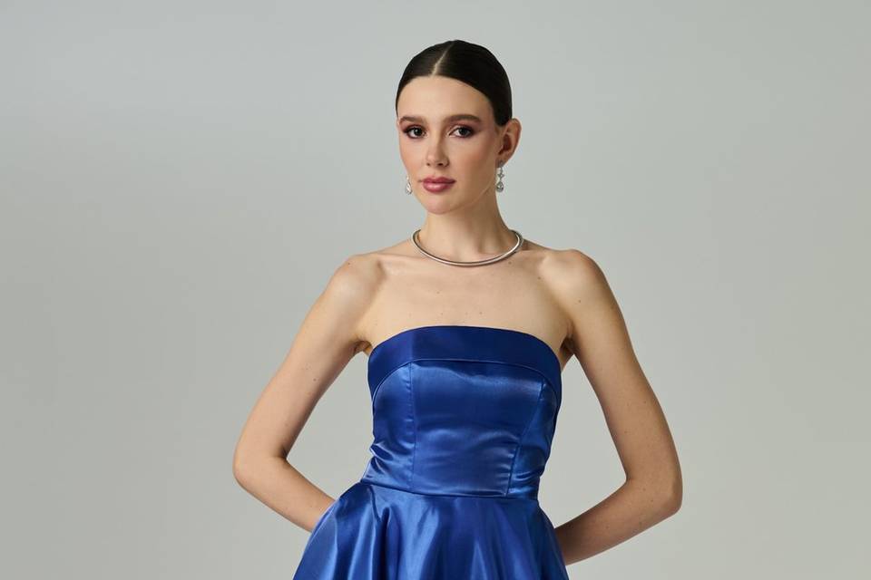 Vestido de festa