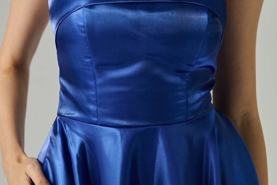 Vestido de festa