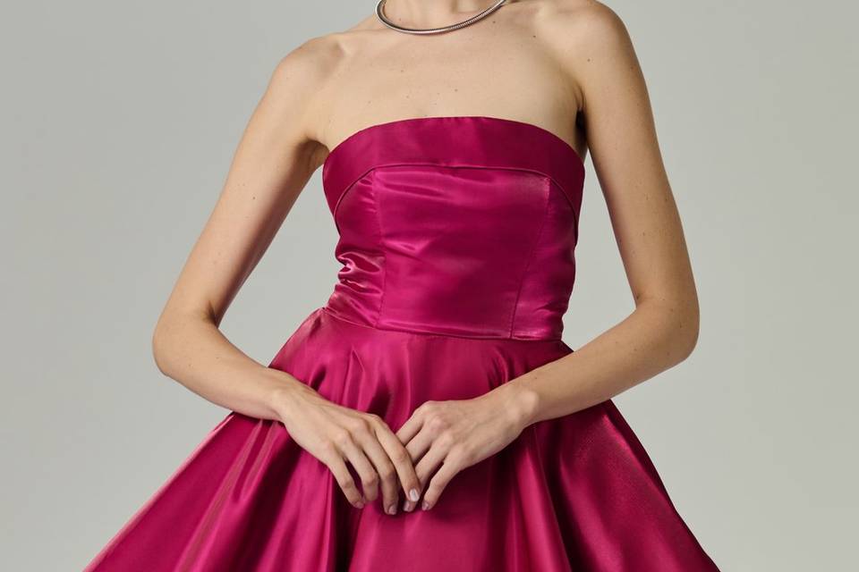 Vestido de festa