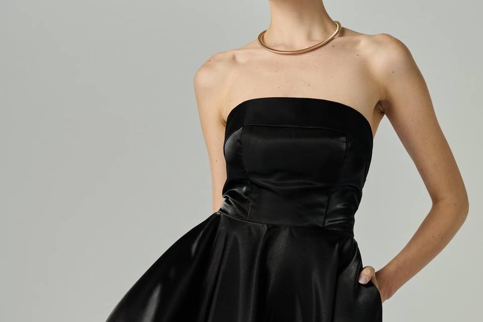 Vestido de festa