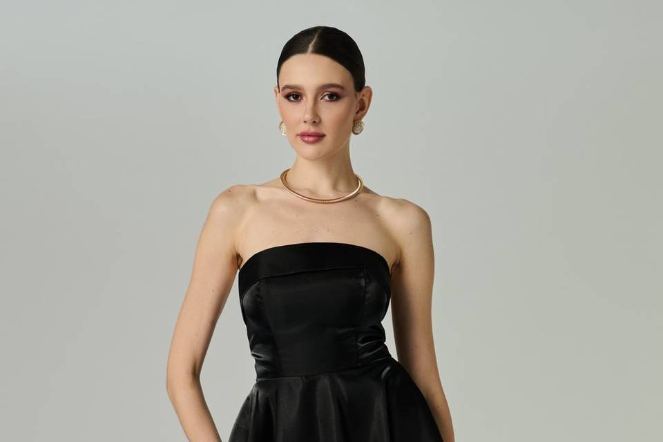 Vestido de festa