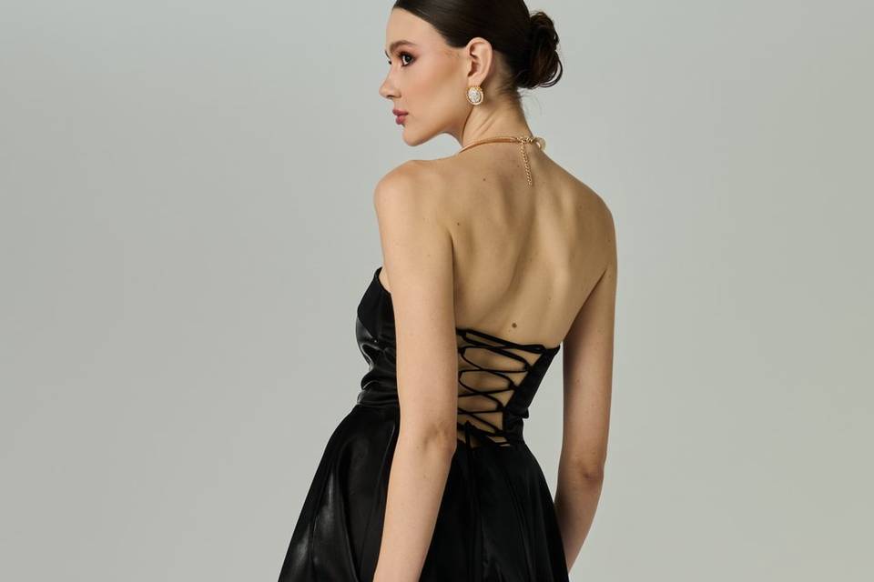 Vestido de festa