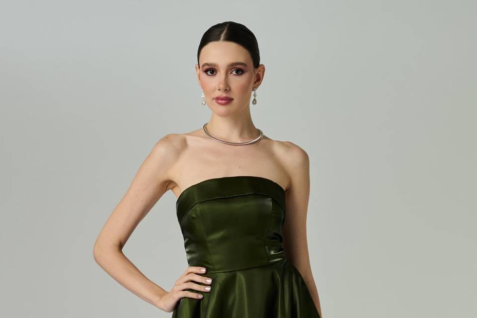 Vestido de festa