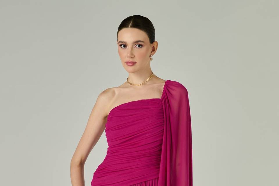 Vestido de festa