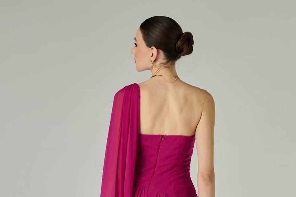 Vestido de festa