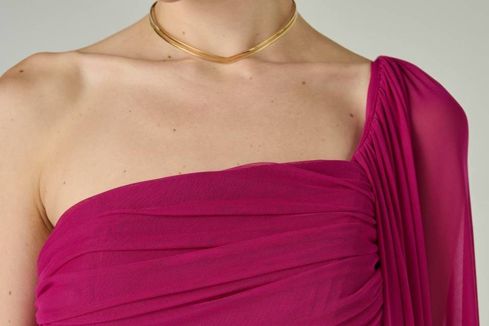 Vestido de festa