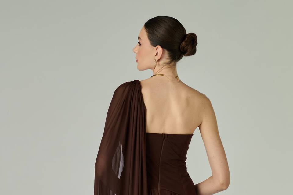 Vestido de festa