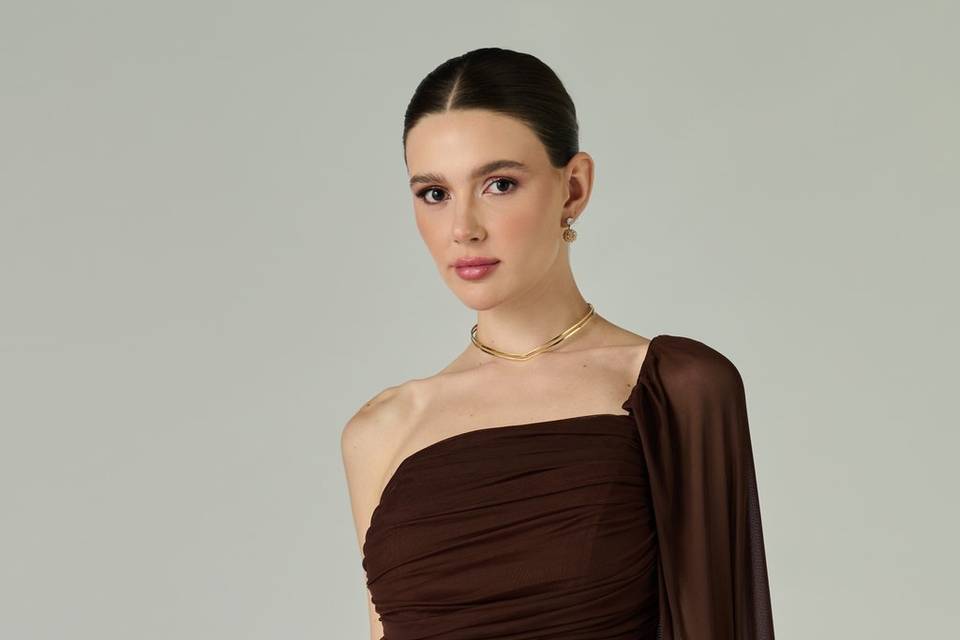 Vestido de festa